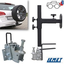 Portaruota di Scorta su Gancio