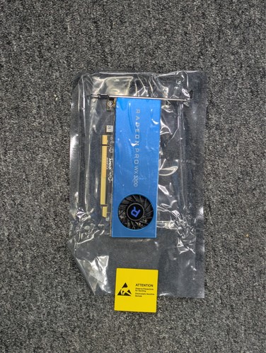 Amd radeon pro - radeon, 4x
