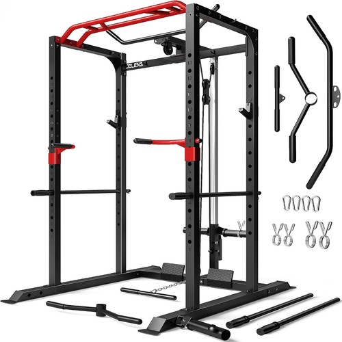 S11 power cage 2000lb - power,