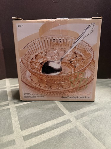 Set condimento per salsa