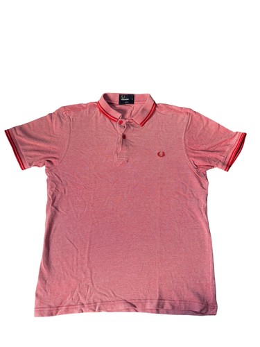 Polo fred perry - polo, homme