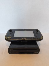 Nintendo Wii U Legend of Zelda