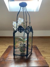 Antica Lanterna Toscana Inizio