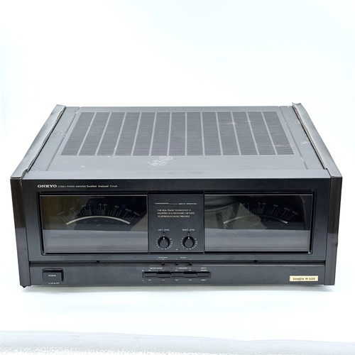 Onkyo 508 integra - m-508,