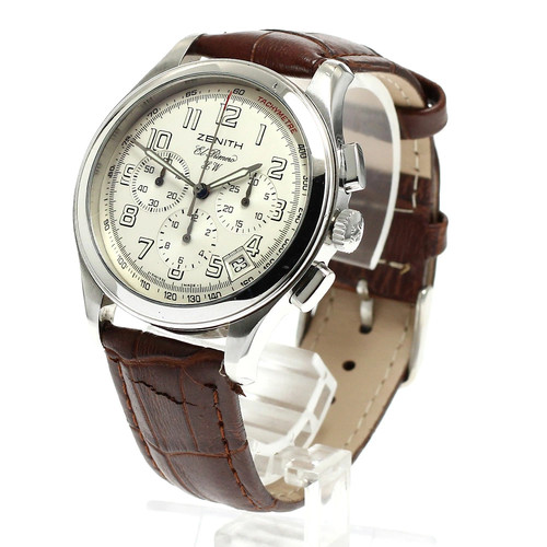 Zenith class primero - class, el