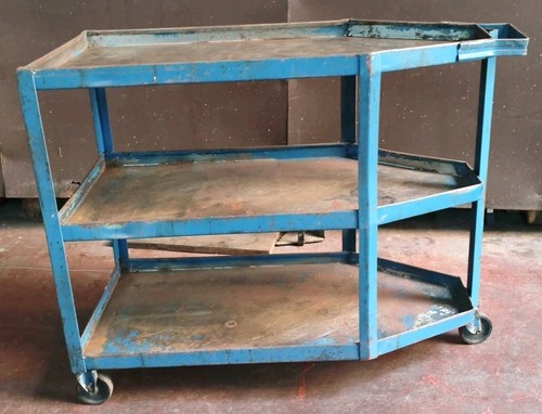 Carrello officina tre - carrello,