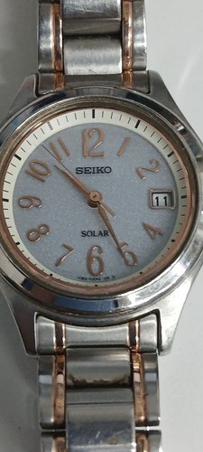 Orologio solare seiko - orologio,
