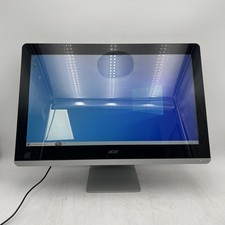 23.8” Acer Aspire Z3-715