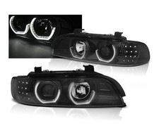 FRONT HEADLIGHTS for BMW E39