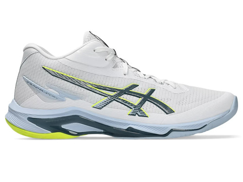 Asics netburner ballistic - netburner, ff