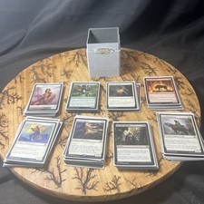 Magic The Gathering 180+ Card