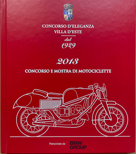 Concorso eleganza villa - d'eleganza,