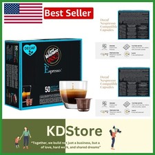 Capsule Espresso Decaffeinato