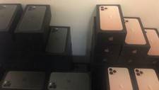 Apple iphone scatole originali - apple,