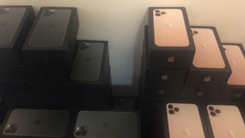 Apple iphone scatole - iphone,