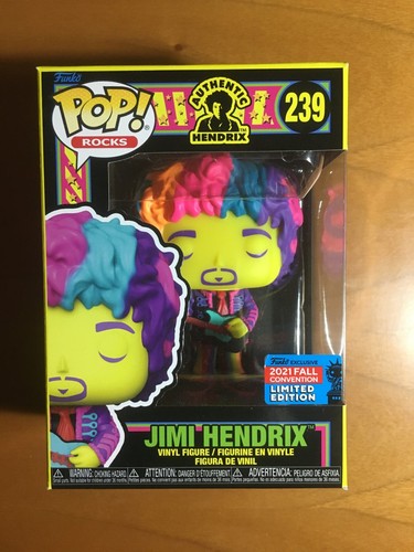 Funko pop jimi - funko,