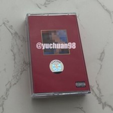 Kanye West My Beautiful Dark