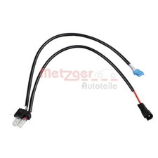 1x Adattatore batteria METZGER