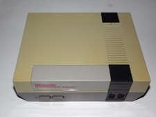 NES Classic Nintendo