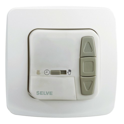 Selve control - control,