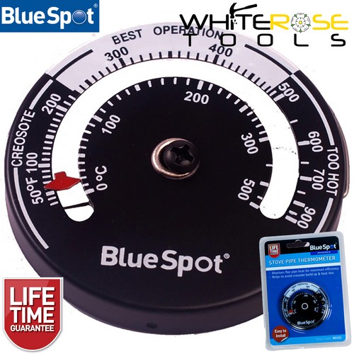 Bluespot termometro magnetico - bluespot,