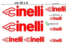 Kit adesivi in vinile wall