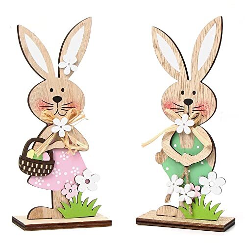 Meleager 2pcs coniglio - meleager,