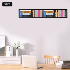 3 * Stand Organizer CD