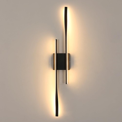 Lampada parete interno led - da,