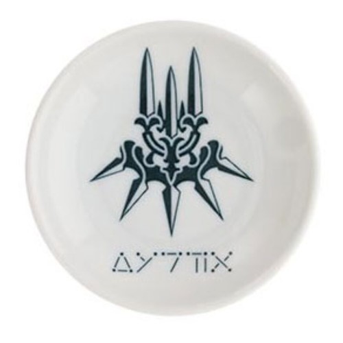Nier automata picture plate - nier:automata,