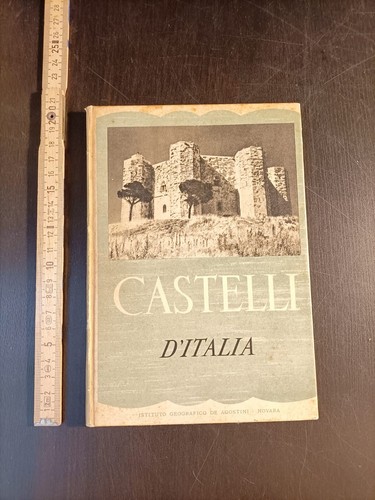 Castelli italia istituto - castelli,