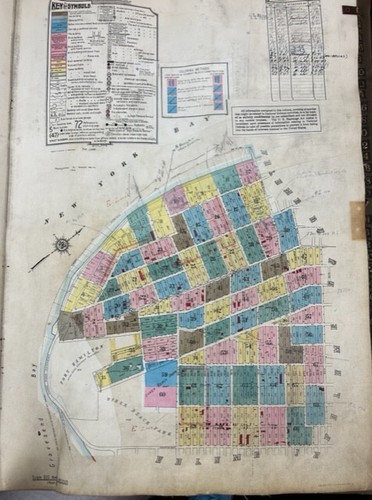 Orig 1926 brooklyn ny - 1926, brooklyn,