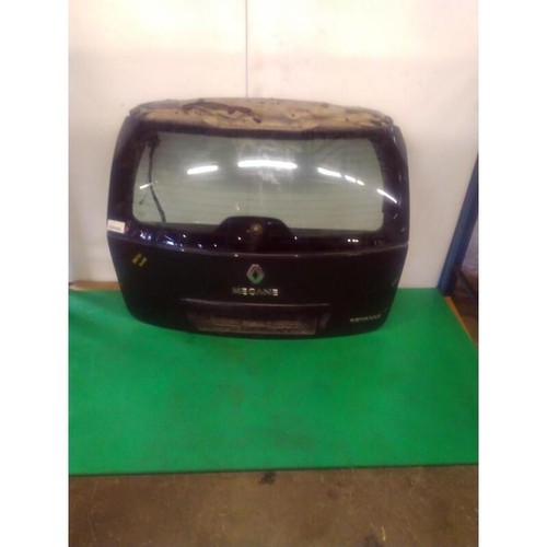 Portello post renault megane - post.,