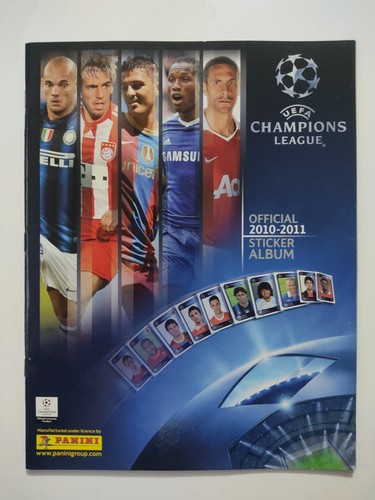 Uefa champions league 2010 - uefa,
