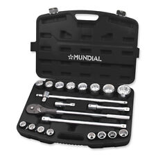 CASSETTA CHIAVI BUSSOLE 3/4"