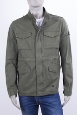 SAHARIANA MARKUP IN COTONE