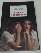 ragione e sentimento - jane