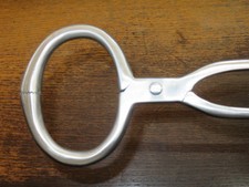 Farriers Tools 14" TONDO