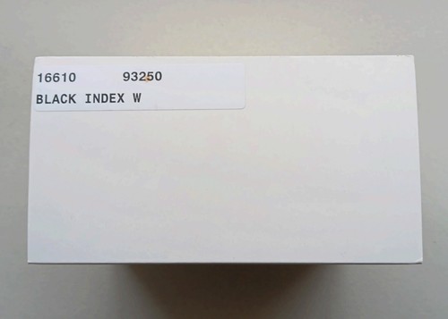 Rolex box scatola 01 - 30.00.01, per