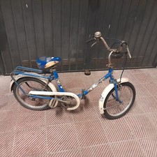 BICICLETTA PIEGHEVOLE "MAINO