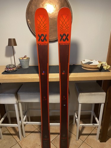 Sci volkl mantra - mantra, m6