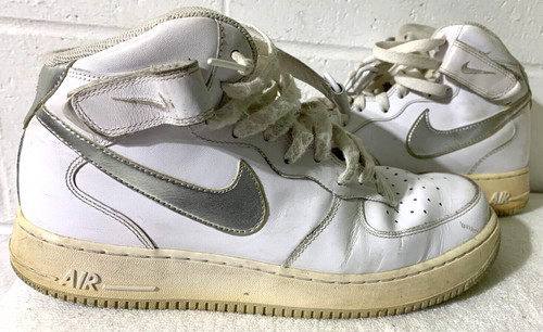 Nike air force one - air, '82