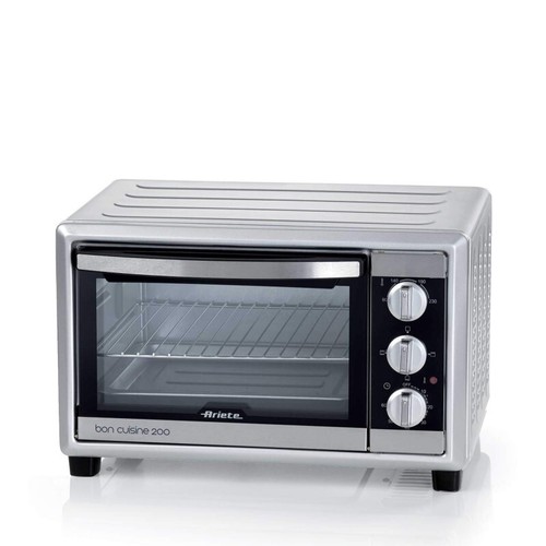 Ariete 981 forno elettrico - forno,