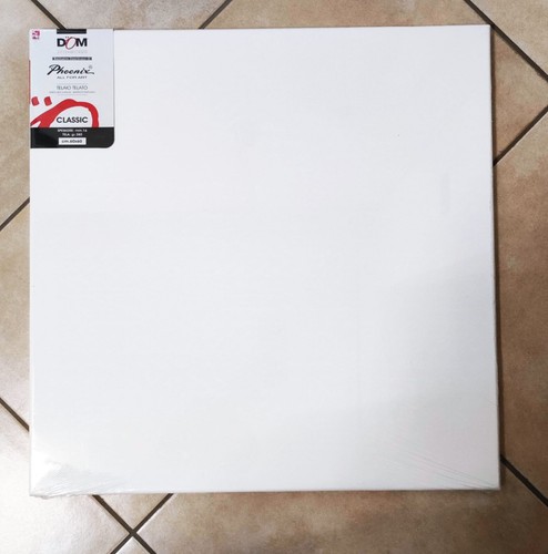 Tela per dipingere 60x60 - per,