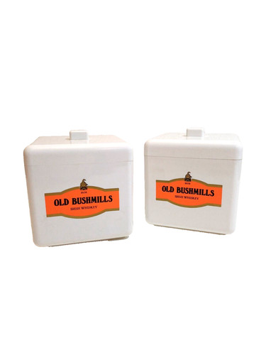 Old bushmills portaghiaccio - bushmills,