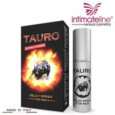TAURO Delay Spray RITARDANTE
