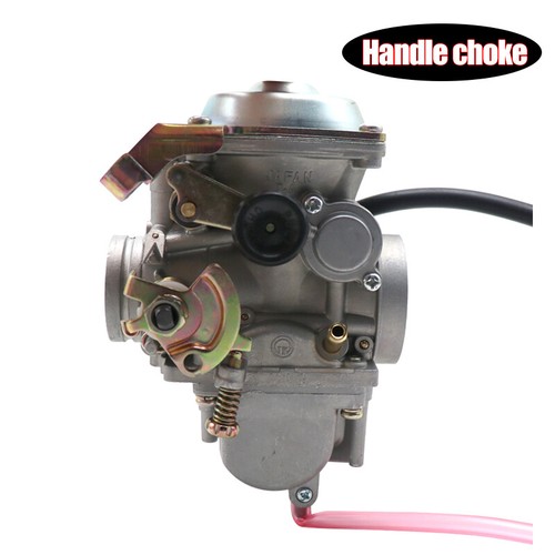 Carburatore moto 34mm - 34mm, manuale