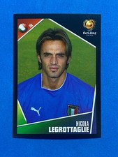 Figurine Panini Stickers Euro