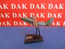 Die cast 1/200 Modellino Aereo