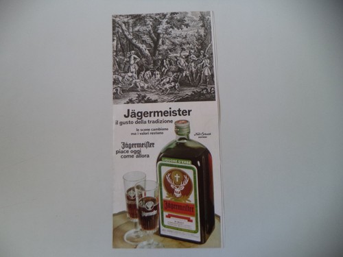 Advertising pubblicità 1973 - pubblicità,